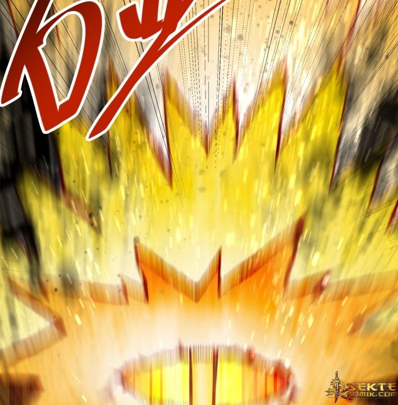 I Picked Up An Attributes Chapter 40 Gambar 83